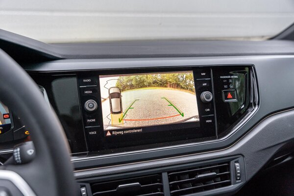 achteruitrijcamera achteruitrijcamera