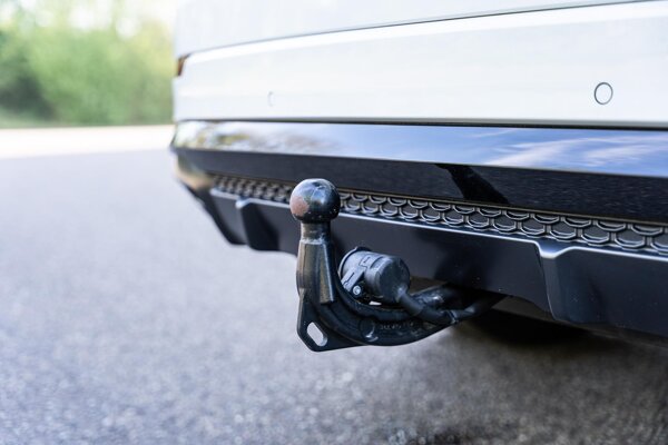 trekhaak wegklapbaar