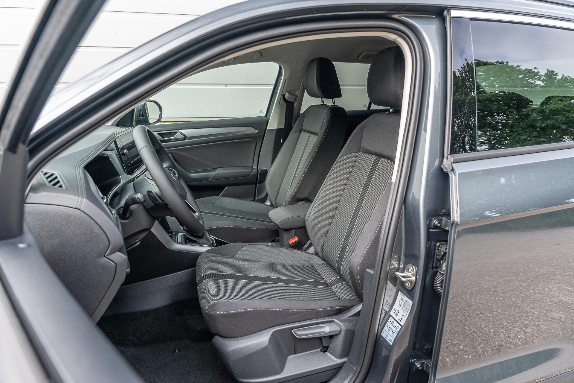 Volkswagen T-Roc 1.5 TSI 150pk Life Edition - Afbeelding 4