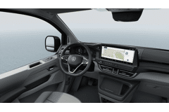 Volkswagen e-Transporter 34 L2H1 218pk Bulli 64 kWh - Afbeelding 5