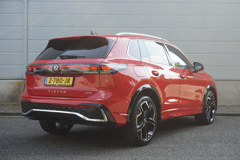 Volkswagen Tiguan 1.5 eTSI 150pk DSG R-Line Business - Afbeelding 2