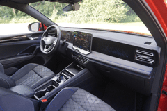 Volkswagen Tiguan 1.5 eTSI 150pk DSG R-Line Business - Afbeelding 5