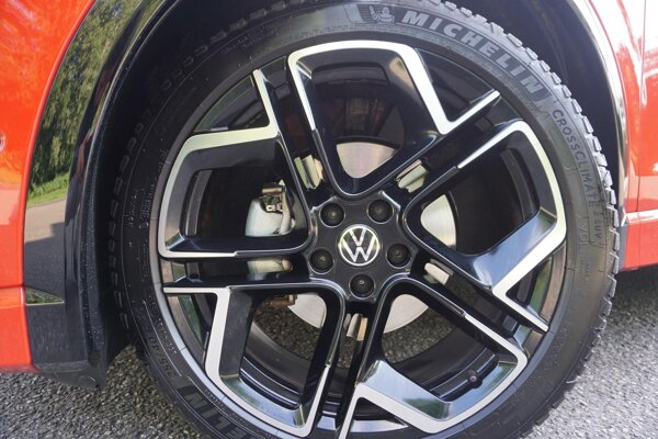 lichtmetalen velgen 20" lichtmetalen velgen 20"