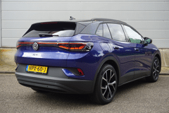 Volkswagen ID.4 286pk Pro Limited Edition 77 kWh - Afbeelding 2