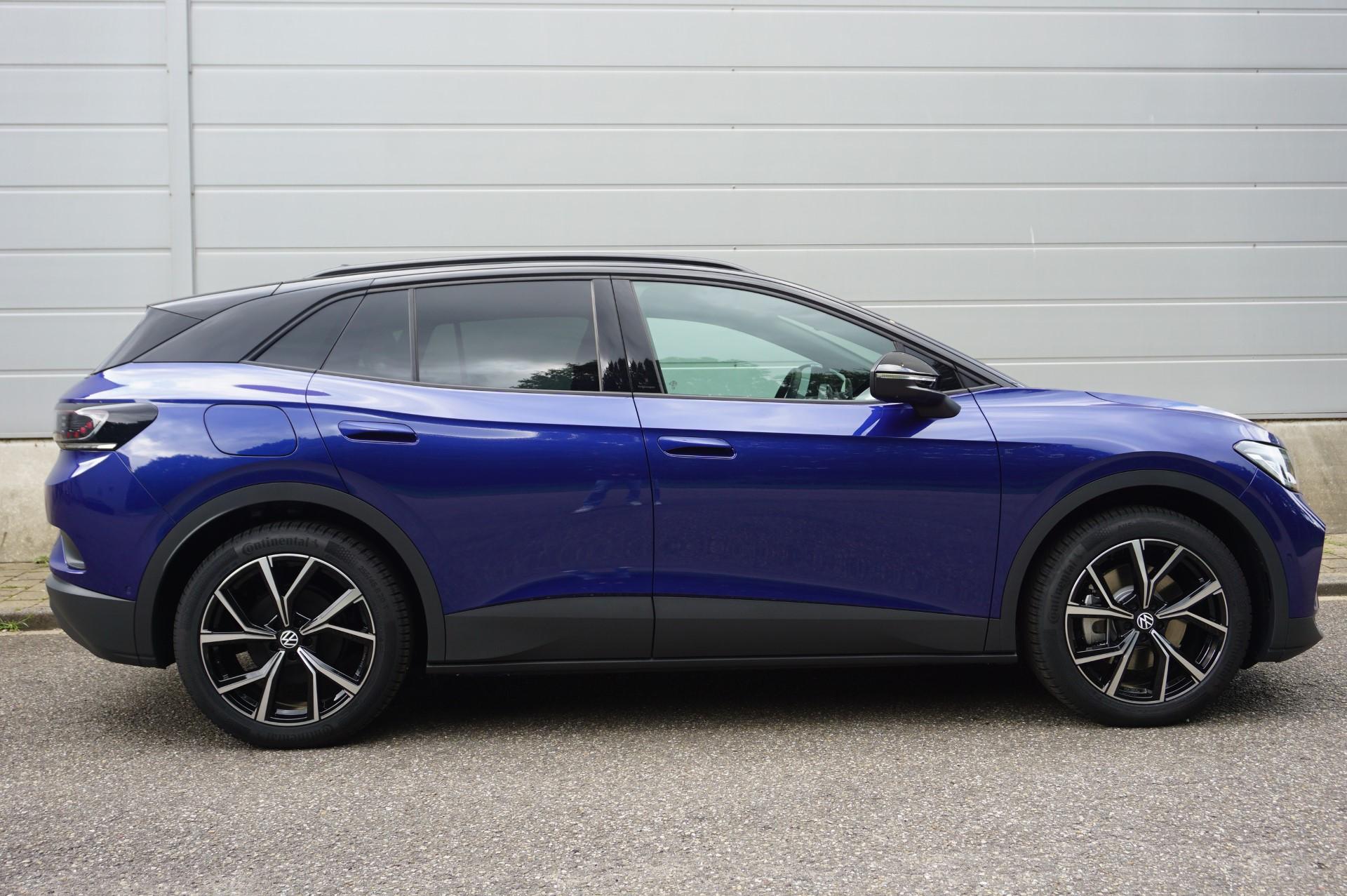 Volkswagen ID.4 286pk Pro Limited Edition 77 kWh - Afbeelding 3