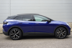 Volkswagen ID.4 286pk Pro Limited Edition 77 kWh - Afbeelding 3