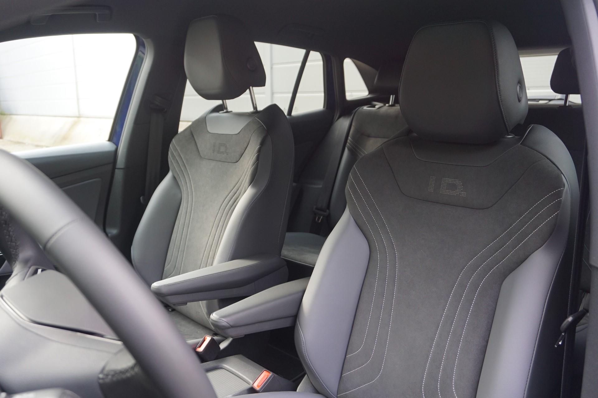 Volkswagen ID.4 286pk Pro Limited Edition 77 kWh - Afbeelding 4