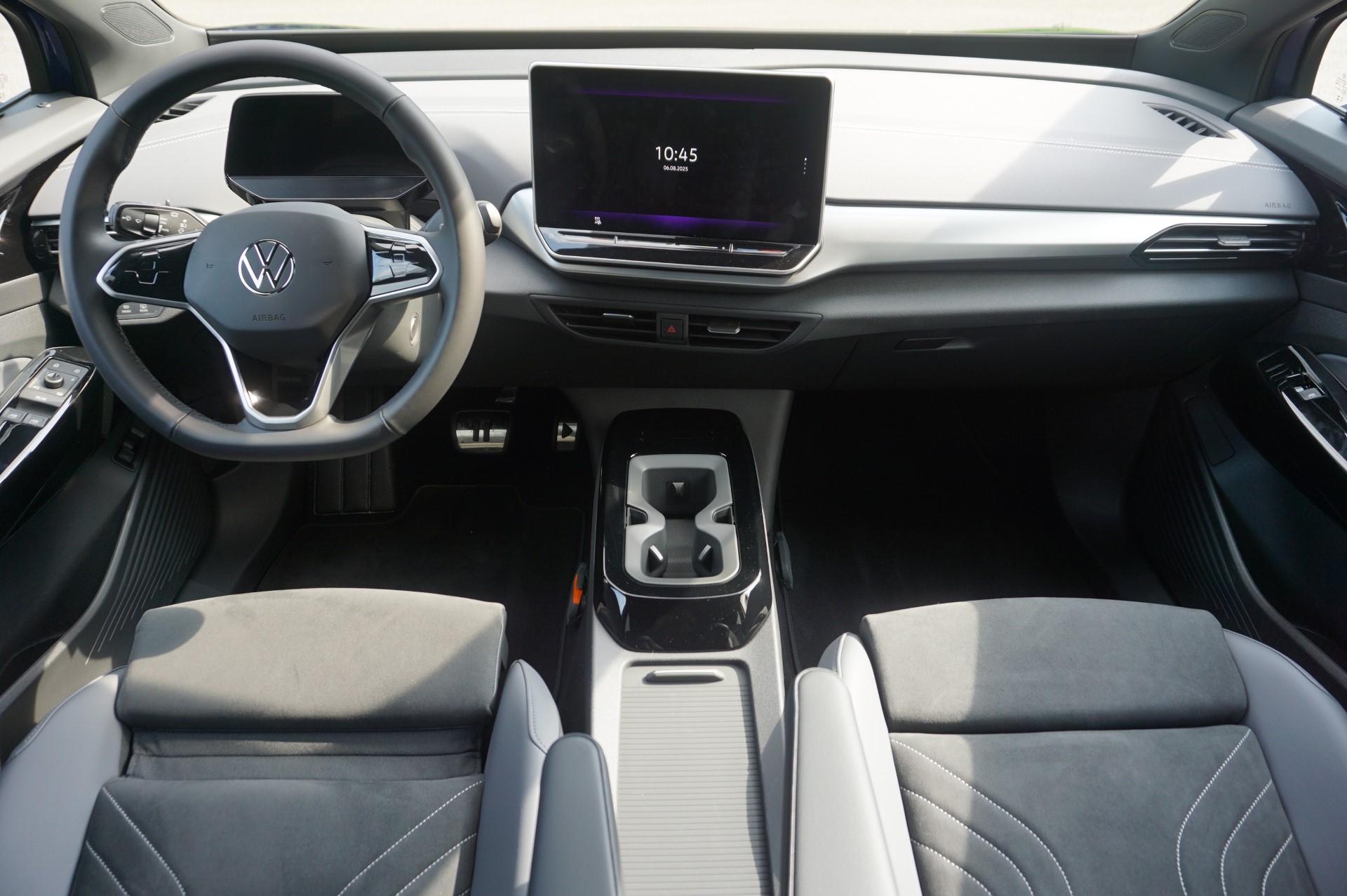 Volkswagen ID.4 286pk Pro Limited Edition 77 kWh - Afbeelding 5