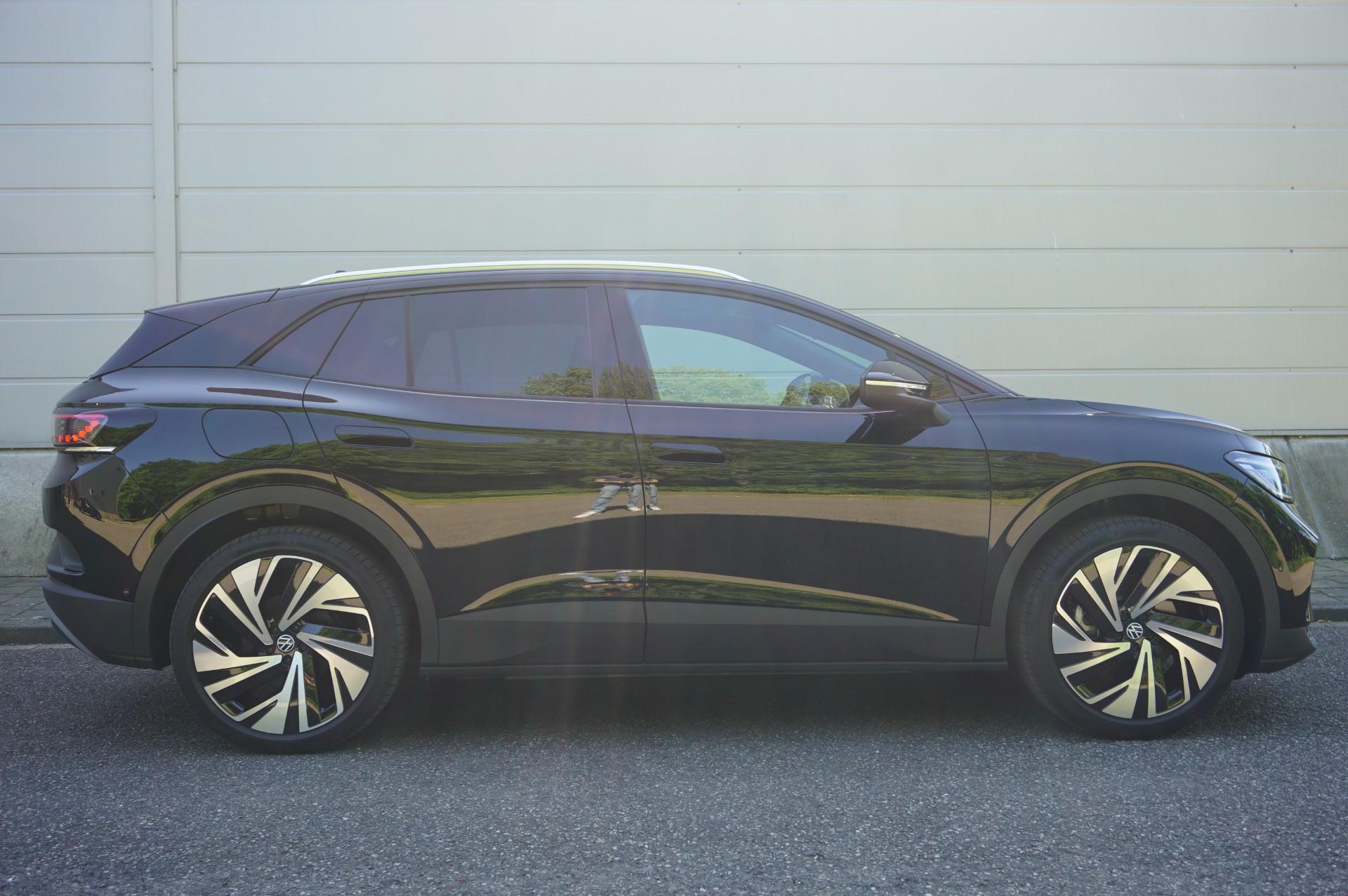 Volkswagen ID.4 286pk Pro 77 kWh - Afbeelding 4