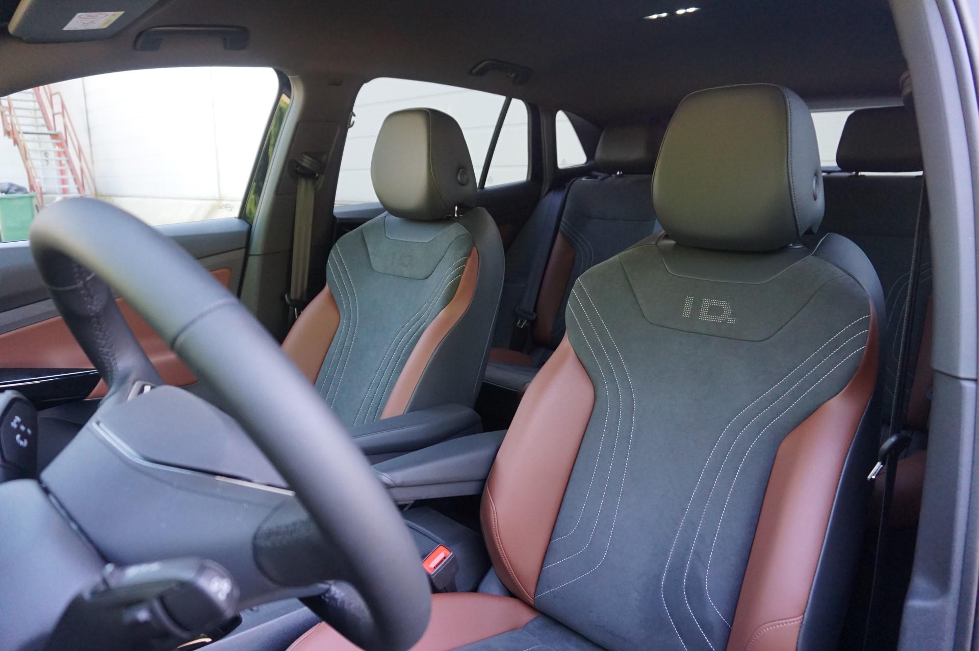 Volkswagen ID.4 286pk Pro 77 kWh - Afbeelding 5