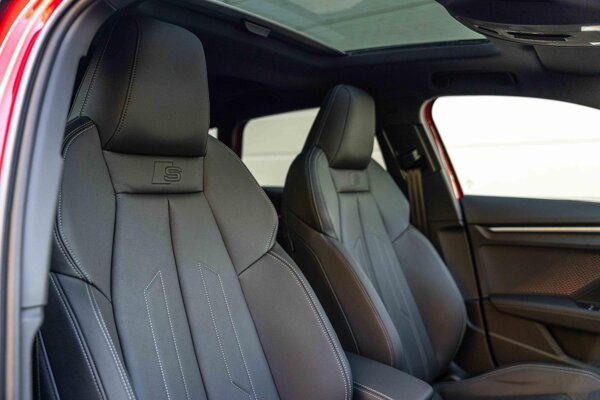 leder/kunstleder bekleding leder/kunstleder bekleding