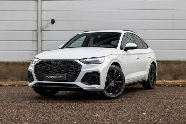 S Line exterieur S Line exterieur