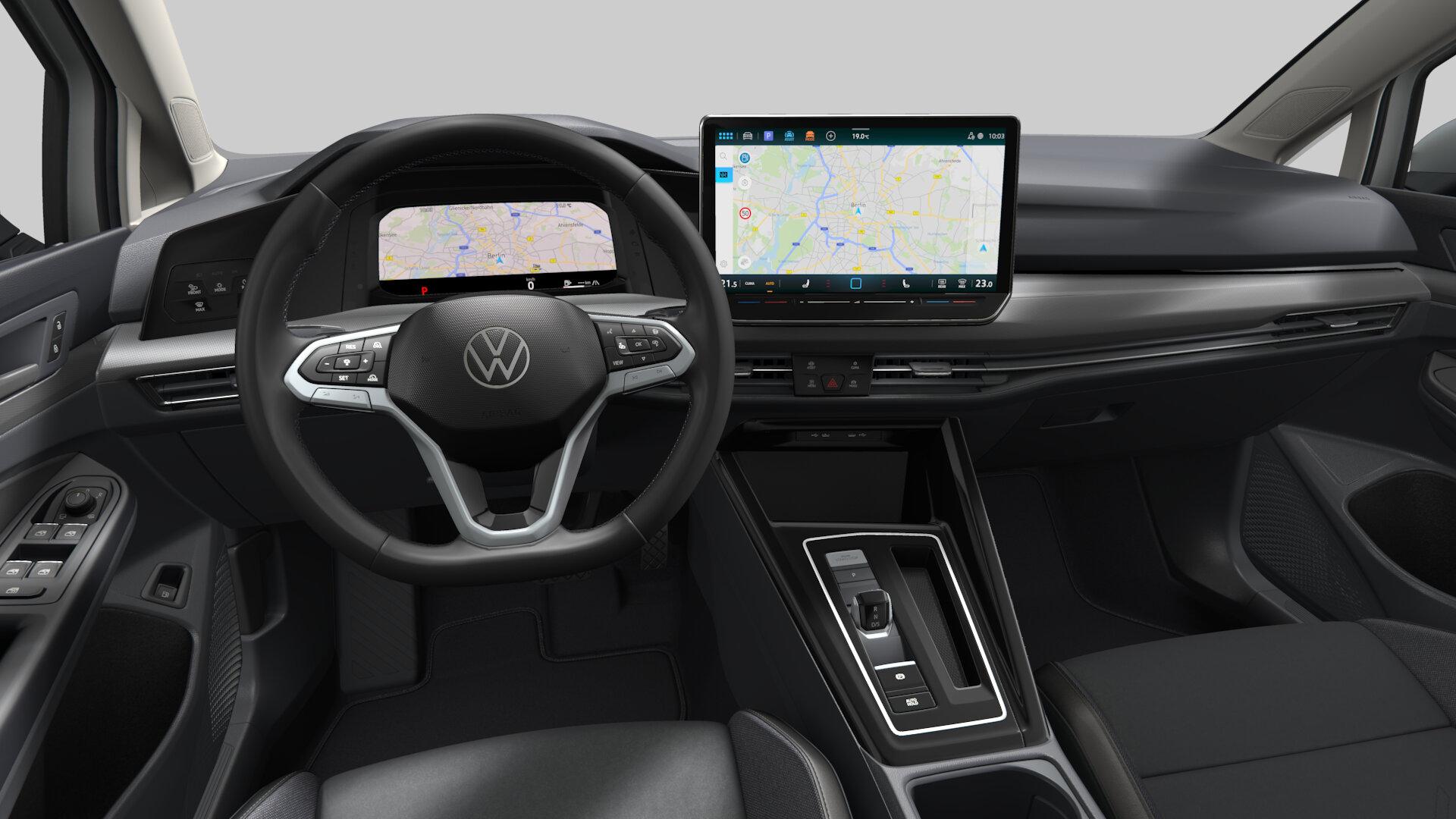 Volkswagen Golf 1.5 eHybrid 204pk DSG Style Edition - Afbeelding 5