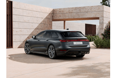 Audi A6 Avant e-tron 286pk S Edition 83 kWh - Afbeelding 2