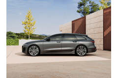 Audi A6 Avant e-tron 286pk S Edition 83 kWh - Afbeelding 3