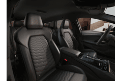 Audi A6 Avant e-tron 286pk S Edition 83 kWh - Afbeelding 4