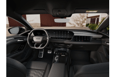 Audi A6 Avant e-tron 286pk S Edition 83 kWh - Afbeelding 5
