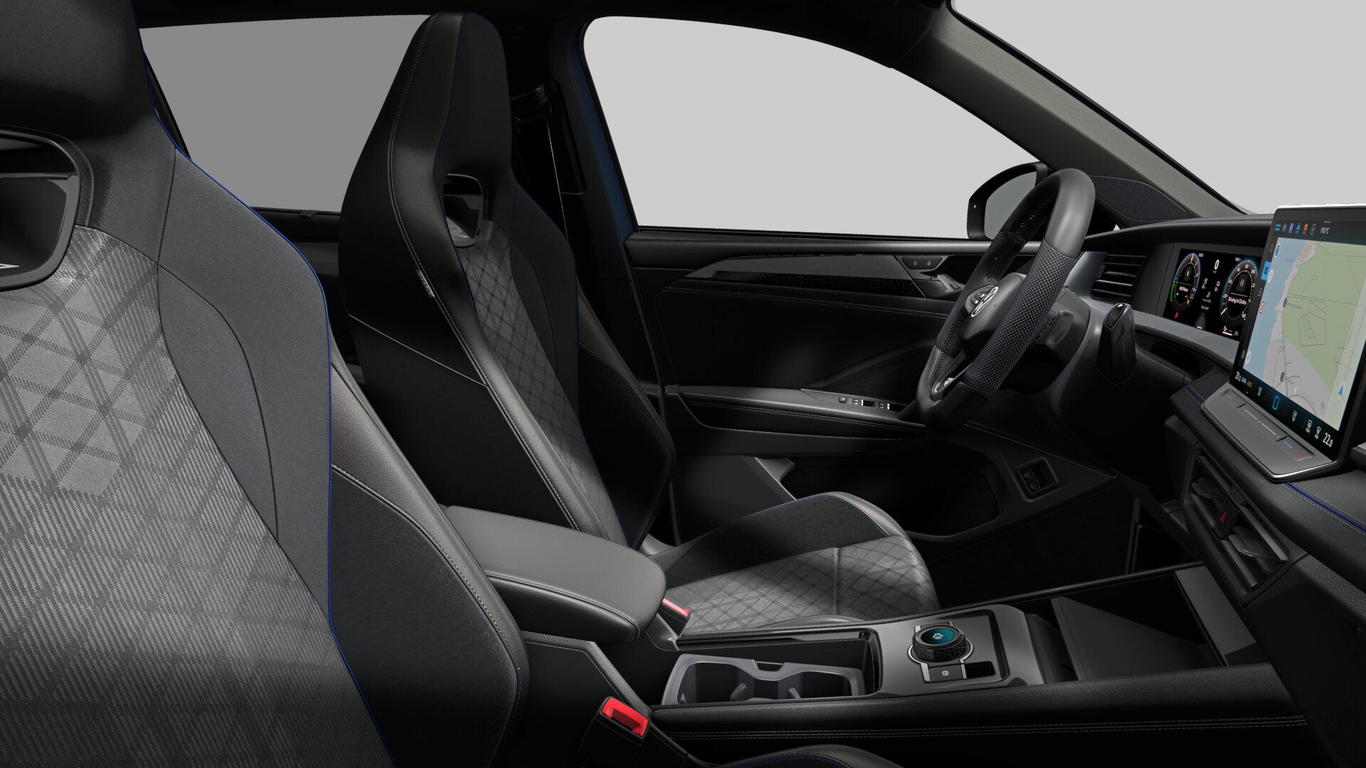 Volkswagen Tayron 1.5 eHybrid 204pk R-Line Edition - Afbeelding 4