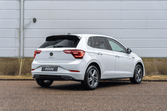 Volkswagen Polo 1.0 TSI 95pk R-Line Edition - Afbeelding 2