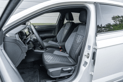 Volkswagen Polo 1.0 TSI 95pk R-Line Edition - Afbeelding 4