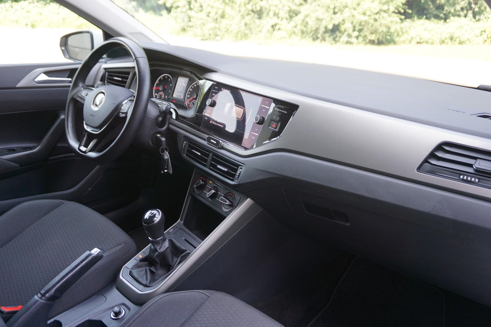 Volkswagen Polo 1.0 TSI 95pk R-Line Edition - Afbeelding 5