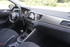 Volkswagen Polo 1.0 TSI 95pk R-Line Edition - Afbeelding 5