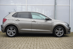 Volkswagen Polo 1.0 TSI 95pk R-Line Edition - Afbeelding 3
