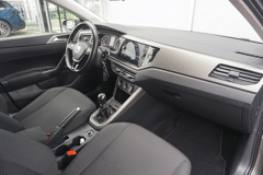 Volkswagen Polo 1.0 TSI 95pk R-Line Edition - Afbeelding 5