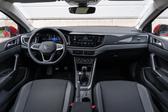 Volkswagen Polo 1.0 TSI 95pk Life Edition - Afbeelding 5