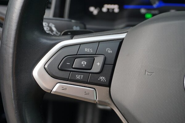 cruise control adaptief met Stop&Go en stuurhulp cruise control adaptief met Stop&Go en stuurhulp