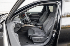 Audi A6 Limousine 2.0 e-hybrid 299pk quattro S Edition - Afbeelding 4