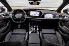 Audi A6 Limousine 2.0 e-hybrid 299pk quattro S Edition - Afbeelding 5