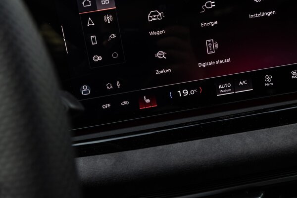 voorstoelen verwarmd voorstoelen verwarmd