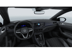 Volkswagen Taigo 1.0 TSI 115pk DSG R-Line - Afbeelding 5