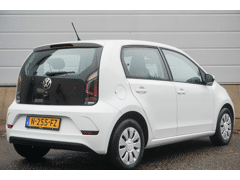 Volkswagen up! 1.0 65pk - Afbeelding 2