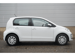 Volkswagen up! 1.0 65pk - Afbeelding 3