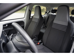 Volkswagen up! 1.0 65pk - Afbeelding 4