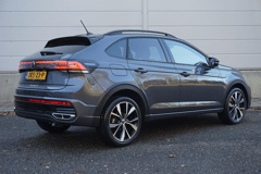 Volkswagen Taigo 1.0 TSI 115pk DSG R-Line - Afbeelding 2