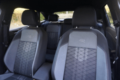 Volkswagen Taigo 1.0 TSI 115pk DSG R-Line - Afbeelding 4