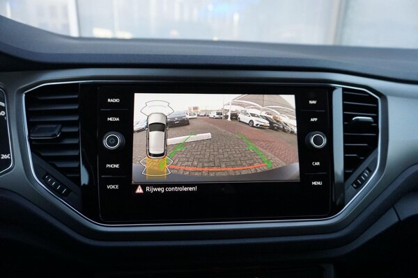 achteruitrijcamera achteruitrijcamera