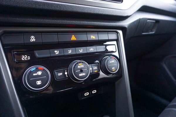 airco (automatisch) airco (automatisch)