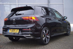 Volkswagen Golf GTE 1.4 eHybrid 245pk - Afbeelding 2