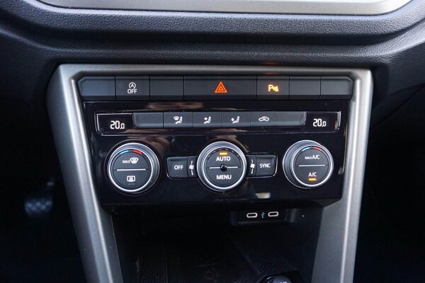 airco (automatisch) airco (automatisch)