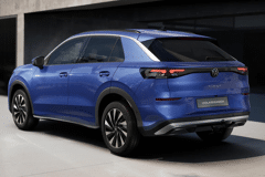 Volkswagen T-Roc 1.5 eTsi 116pk DSG Life First Edition - Afbeelding 2
