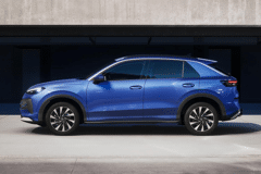 Volkswagen T-Roc 1.5 eTsi 116pk DSG Life First Edition - Afbeelding 3