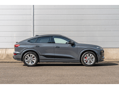 Audi Q6 e-tron Sportback 252pk S Edition 83 kWh - Afbeelding 3