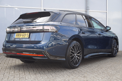 Volkswagen ID.7 Tourer 286pk Pro Limited Edition 77 kWh - Afbeelding 2