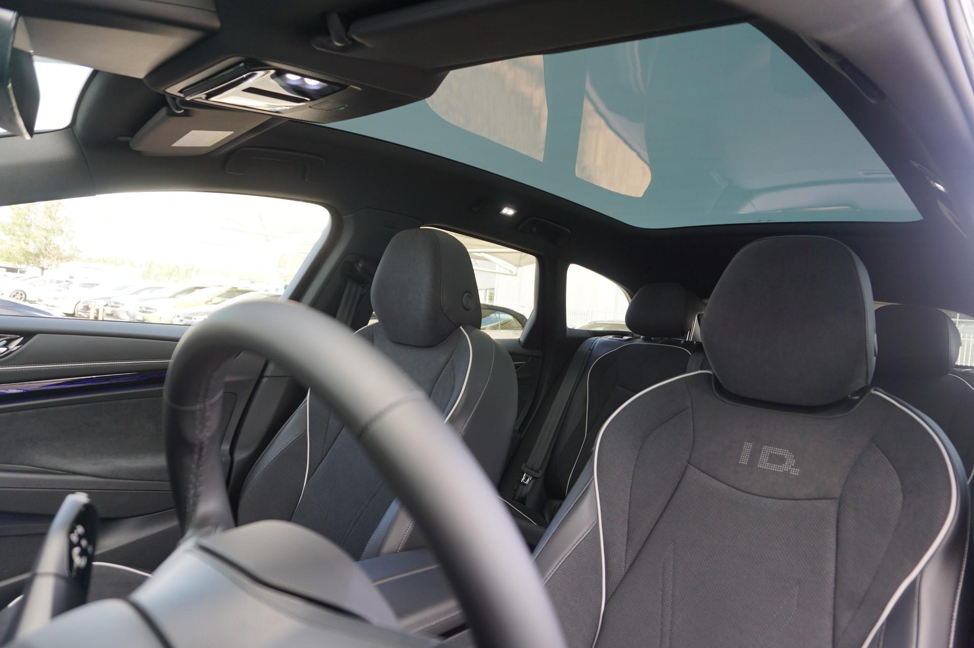 Volkswagen ID.7 Tourer 286pk Pro Limited Edition 77 kWh - Afbeelding 4