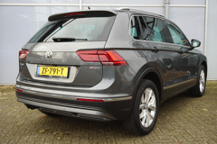 Volkswagen Tiguan 1.4 TSI 150pk DSG 4Motion Highline Business R - Afbeelding 2