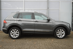 Volkswagen Tiguan 1.4 TSI 150pk DSG 4Motion Highline Business R - Afbeelding 3